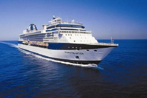 CELEBRITY CONSTELLATION - Cruise Point